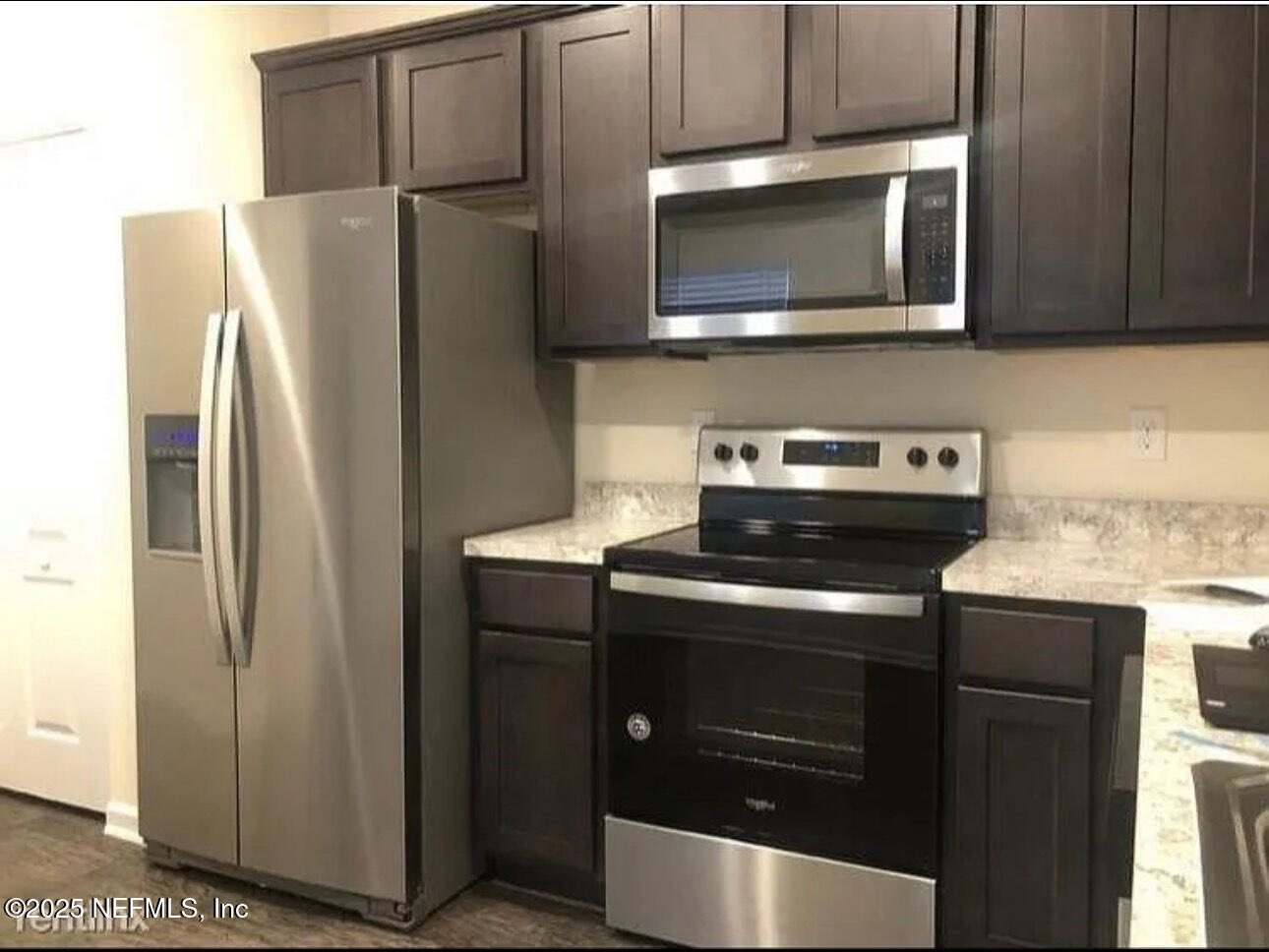 7933 Echo Springs Road Jacksonville, FL 32256 - Photo 1 of 1 Kitchen