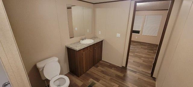37072 Hester Store Road Red Level, AL 36474 - Photo 22 of 36 Bathroom