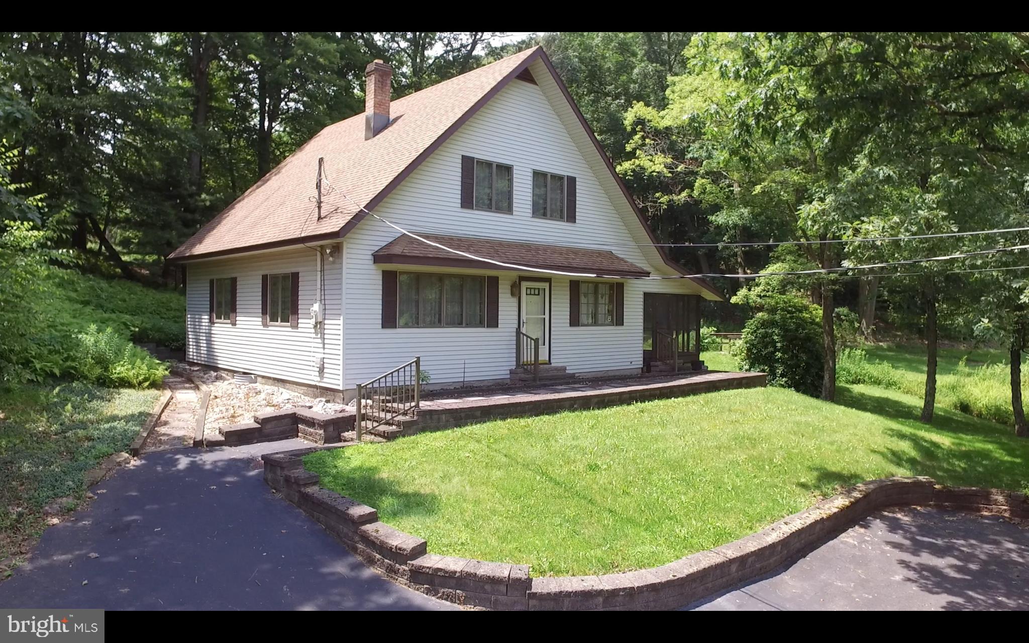 73 Barry Road Lavelle, PA 17921 - Photo 1 of 27