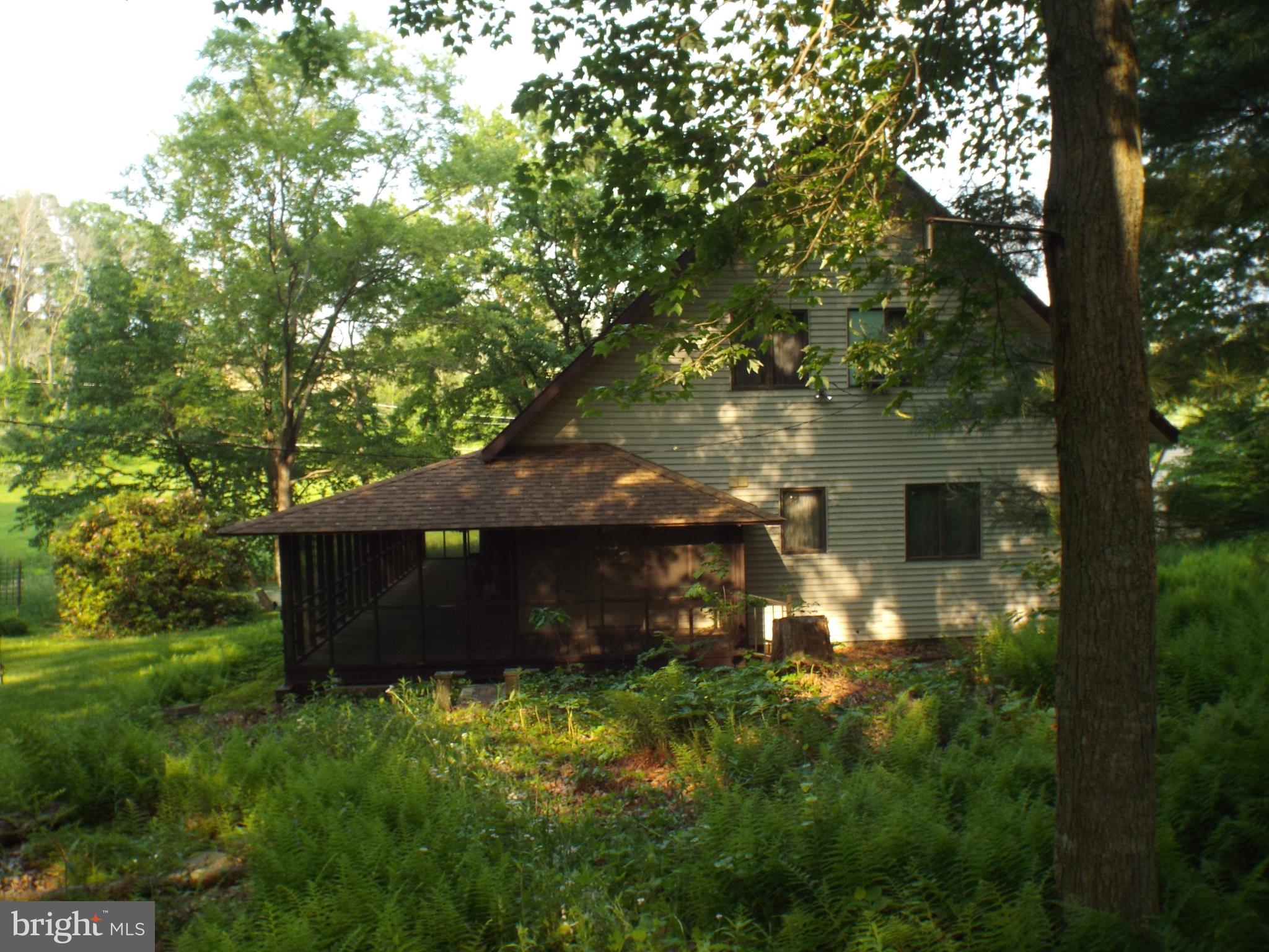 73 Barry Road Lavelle, PA 17921 - Photo 4 of 27