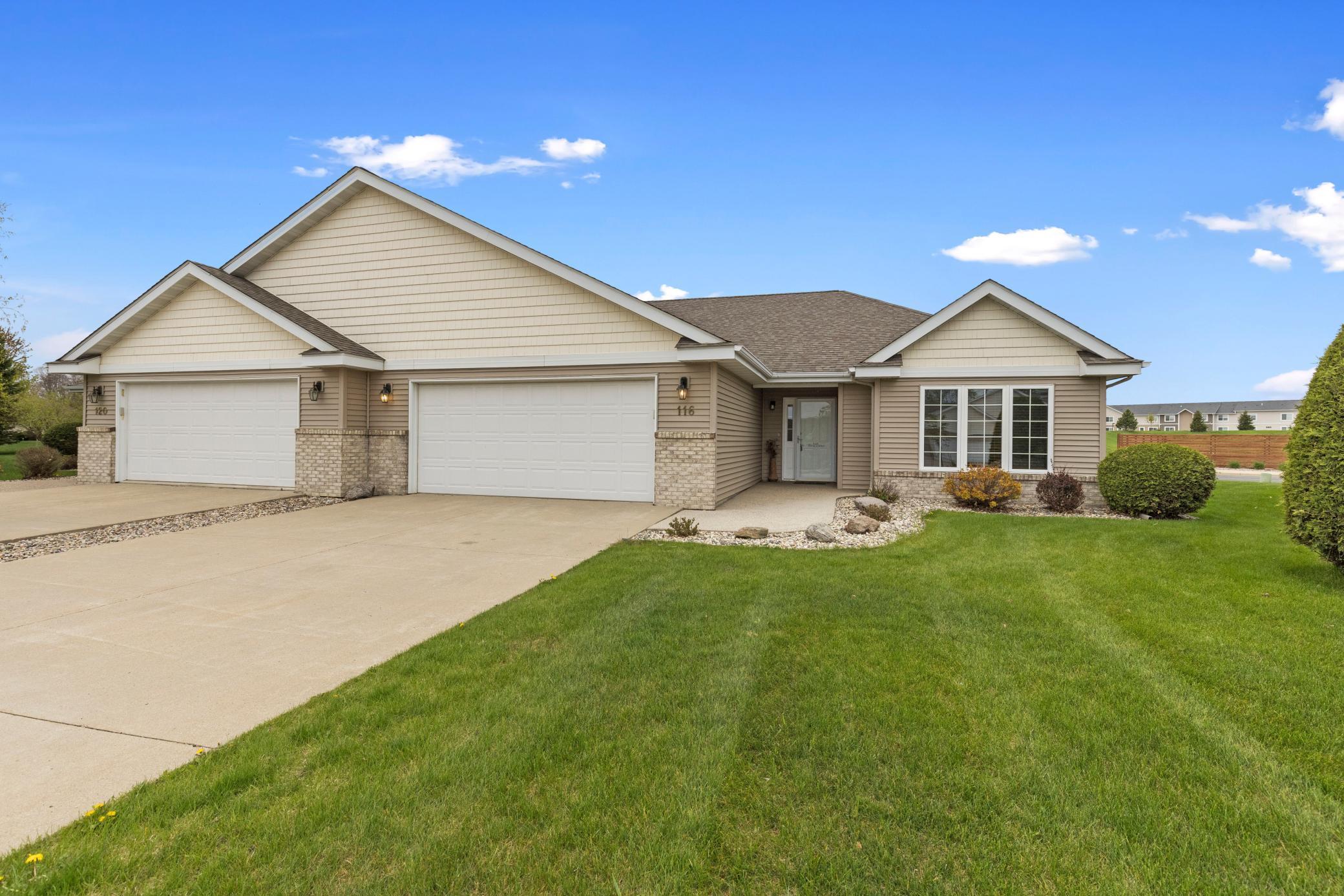 116 Quail Path Mankato, MN 56001 - Photo 1 of 1 Gallery Image 1