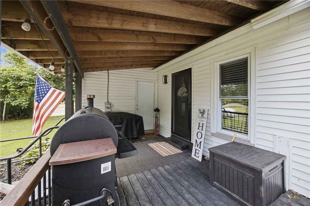 6815 Round Lake Road Bath, NY 14879 - Photo 12 of 41