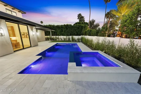 $3,500,000 | 10318 North 99th Street, Scottsdale, AZ 85258