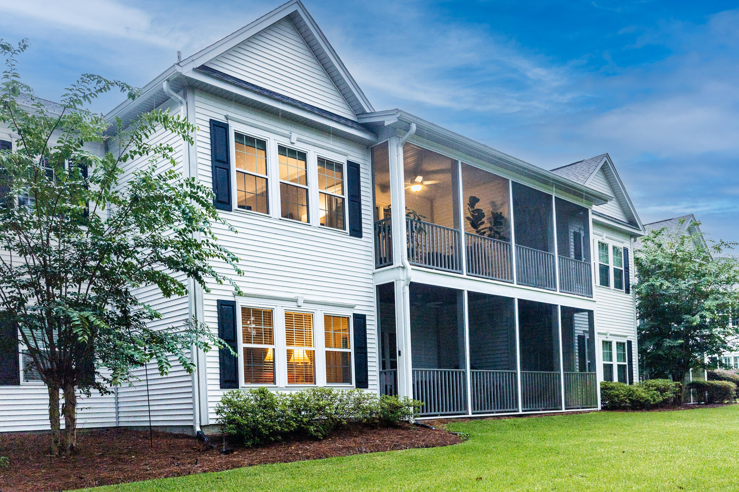 196 Golfview Lane Summerville, SC 29485 - Photo 27 of 43 196-28