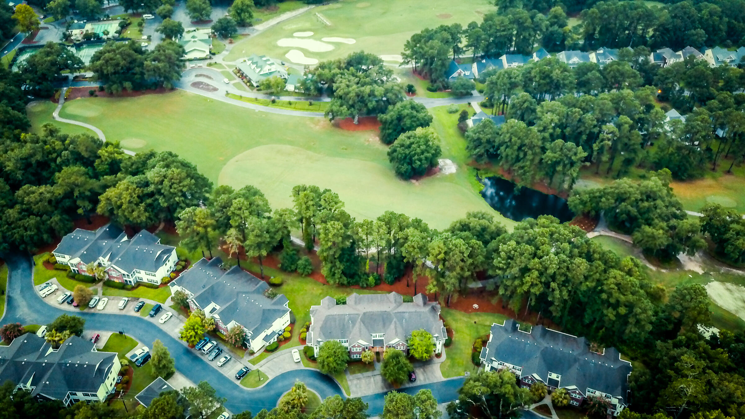 196 Golfview Lane Summerville, SC 29485 - Photo 33 of 43 196-70
