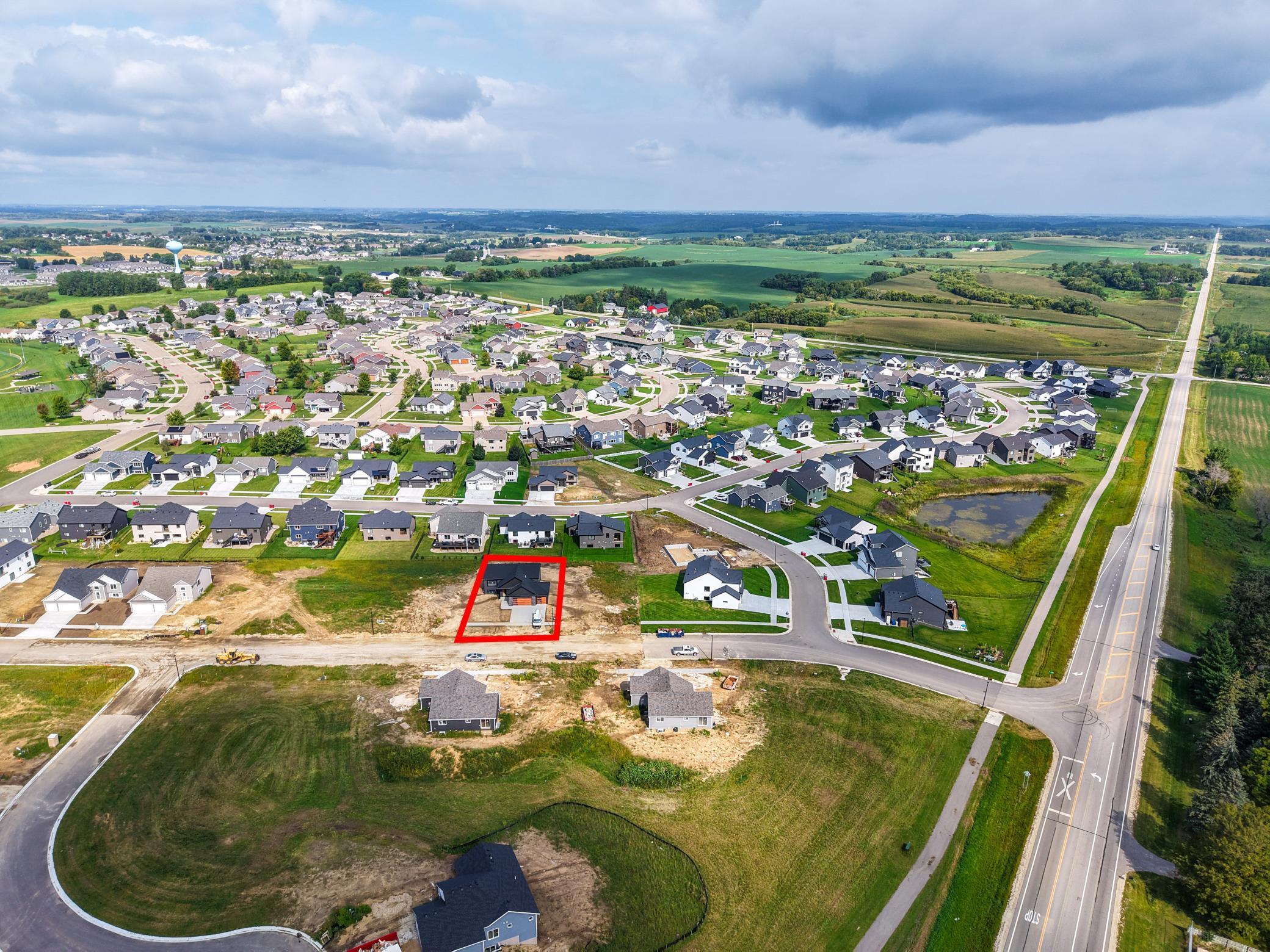 1847 4th Street Northeast Byron, MN 55920 - Photo 43 of 45
