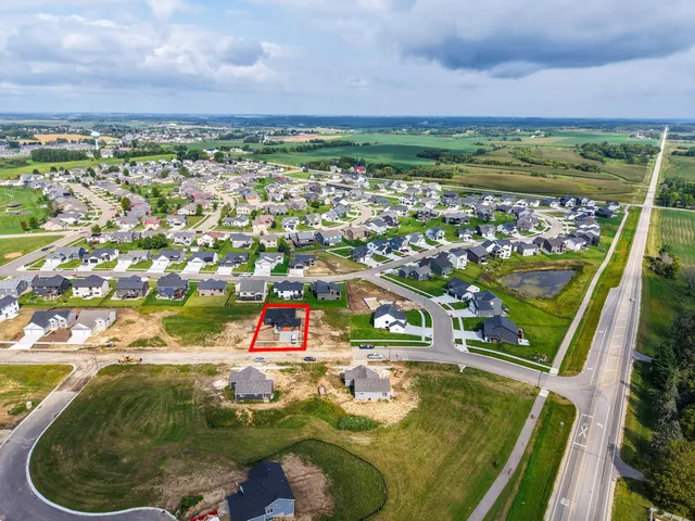 $478,800 | 1847 4th Street Northeast, Byron, MN 55920