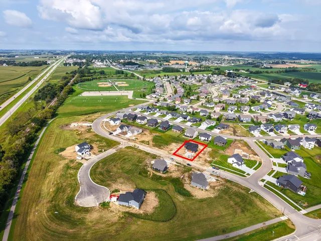 $478,800 | 1847 4th Street Northeast, Byron, MN 55920