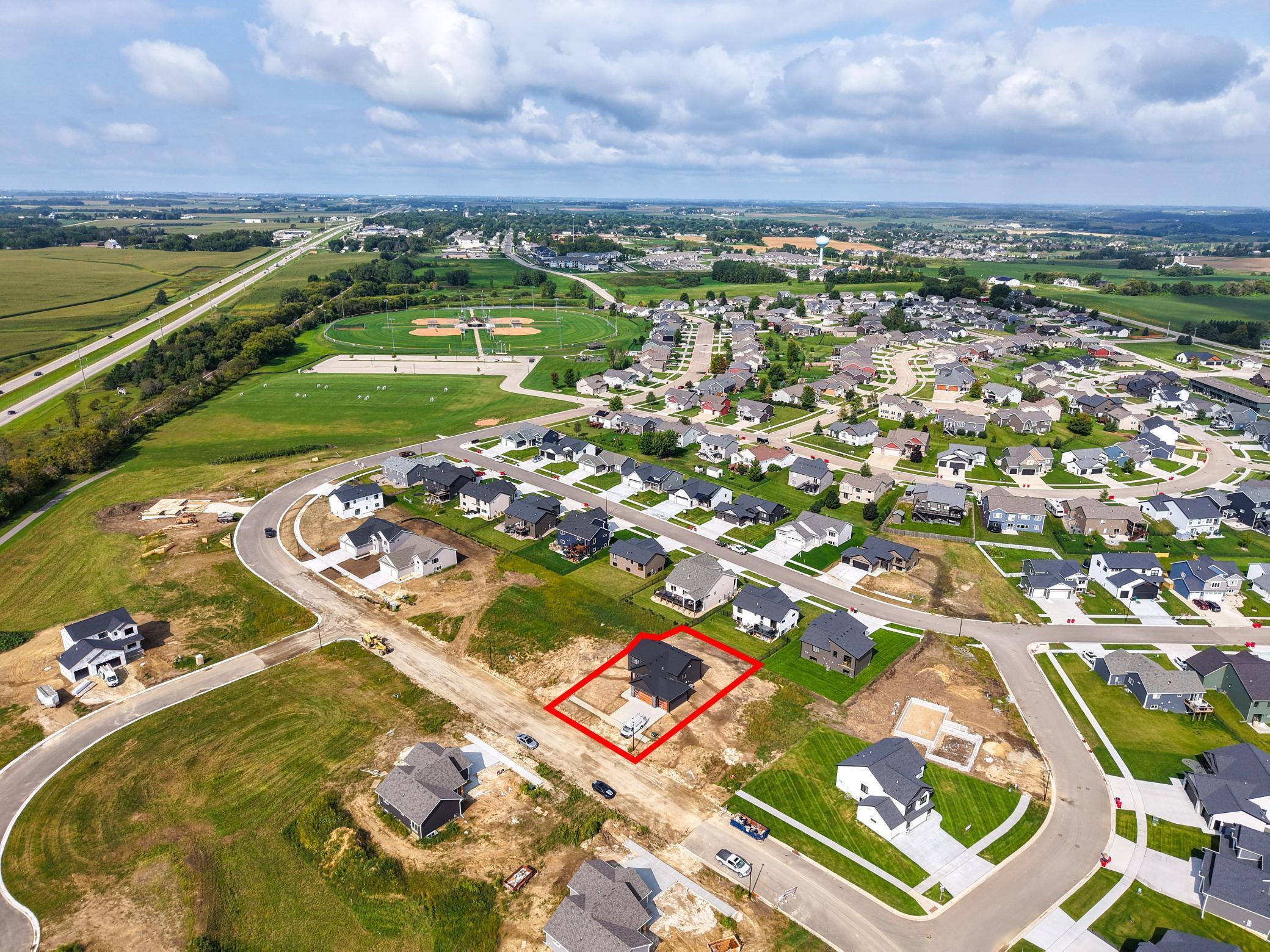 1847 4th Street Northeast Byron, MN 55920 - Photo 45 of 45