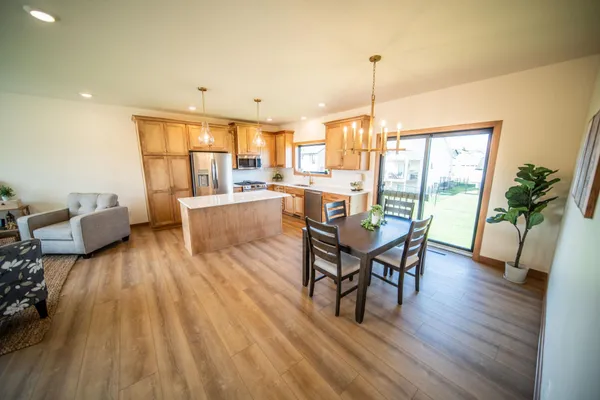 $478,800 | 1847 4th Street Northeast, Byron, MN 55920