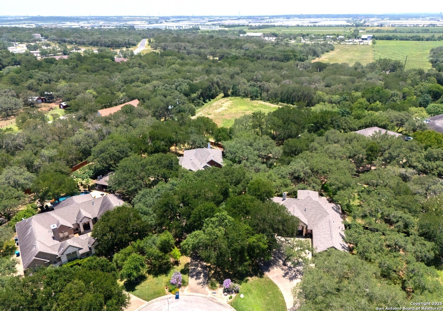 8834 Cherokee Path Garden Ridge, TX 78266 - Photo 76 of 76