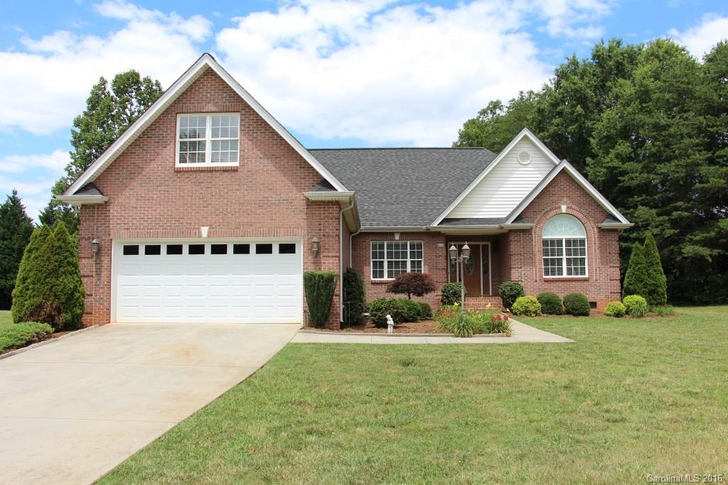 631 Spencer Road Conover, NC 28613 - Photo 1 of 24 Gallery Image 1