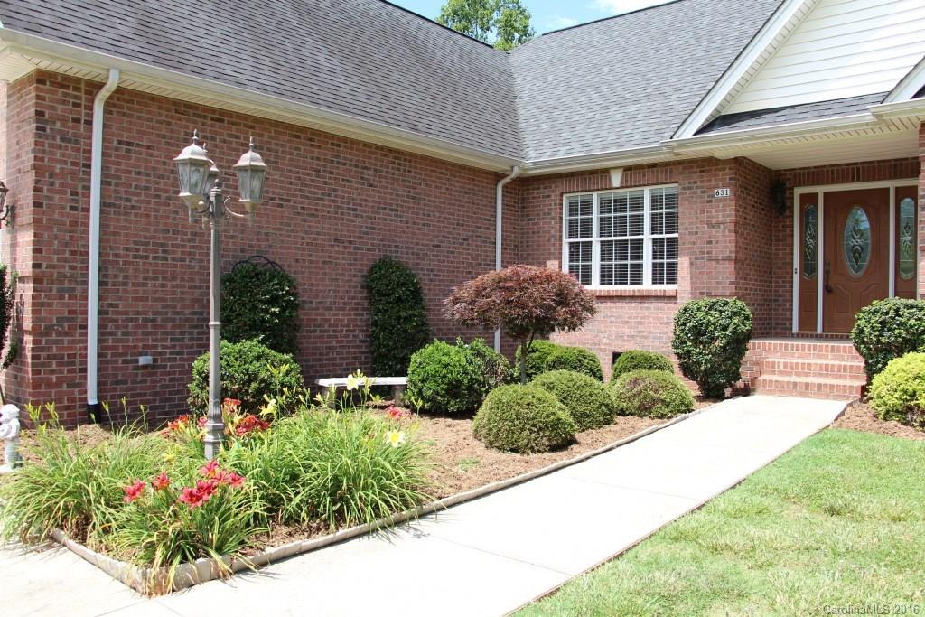 631 Spencer Road Conover, NC 28613 - Photo 3 of 24 Gallery Image 3