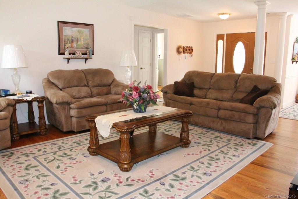 631 Spencer Road Conover, NC 28613 - Photo 7 of 24 Gallery Image 7