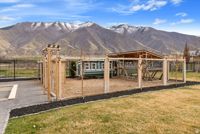 684 Lookout Point Drive Mapleton, UT 84664 - Photo 92 of 121