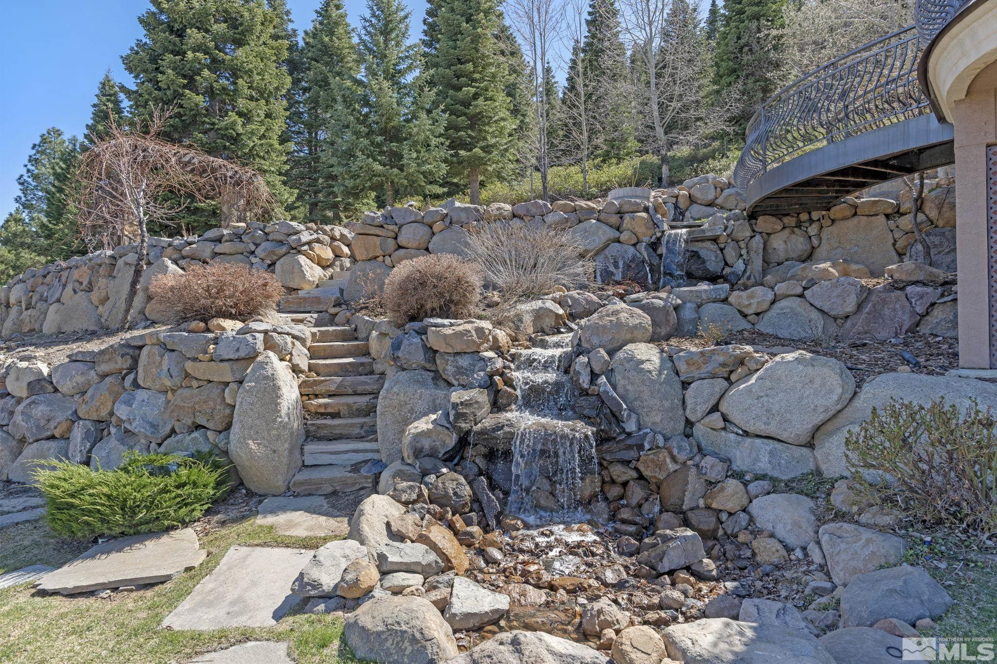 115 West Jeffrey Pine Road Reno, NV 89511 - Photo 37 of 39 Photo 37