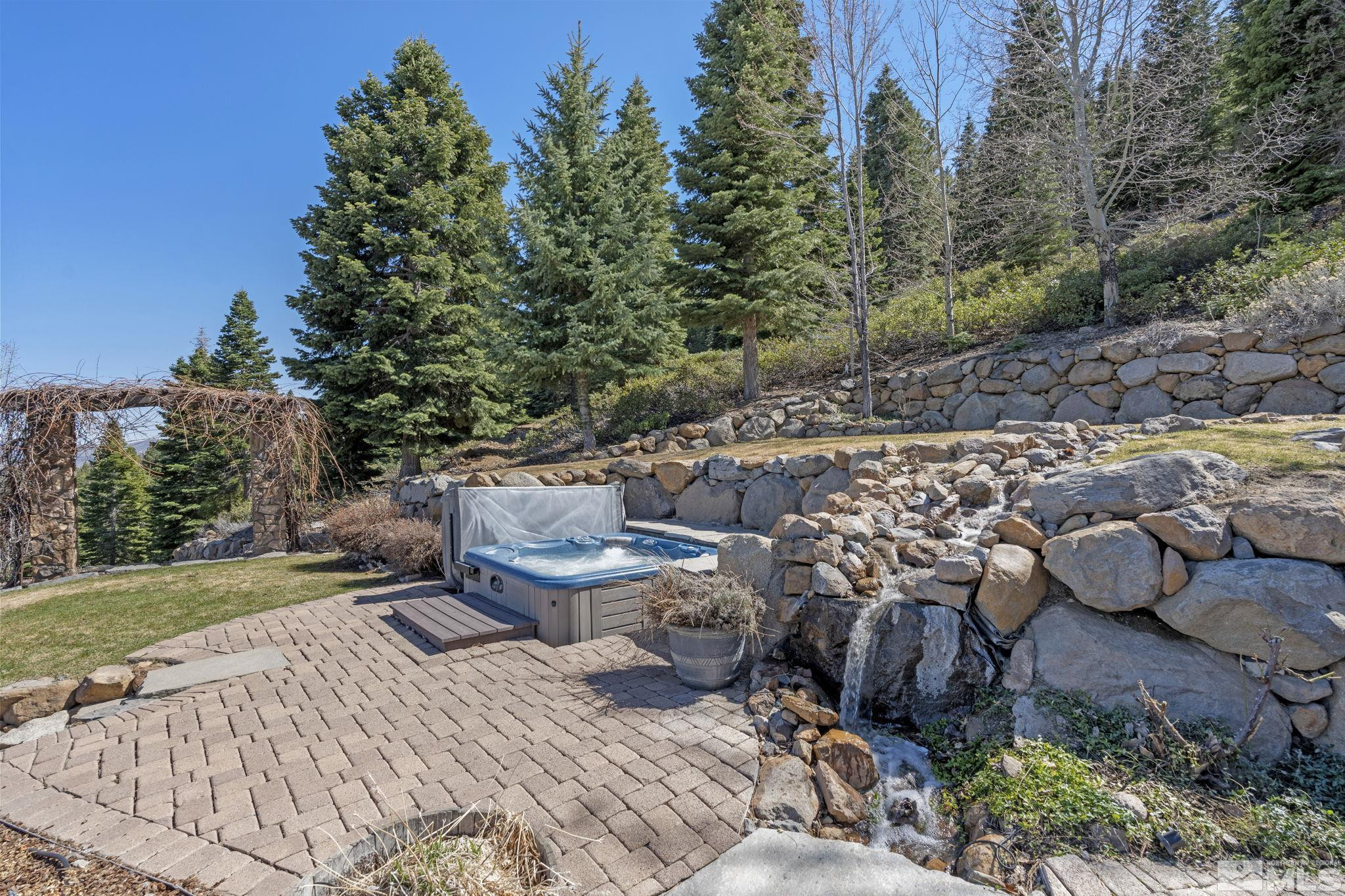 115 West Jeffrey Pine Road Reno, NV 89511 - Photo 38 of 39 Photo 38