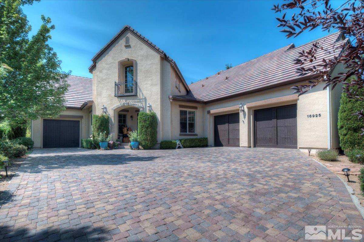 16925 Rue Du Parc Reno, NV 89511 - Photo 3 of 40 Photo 3