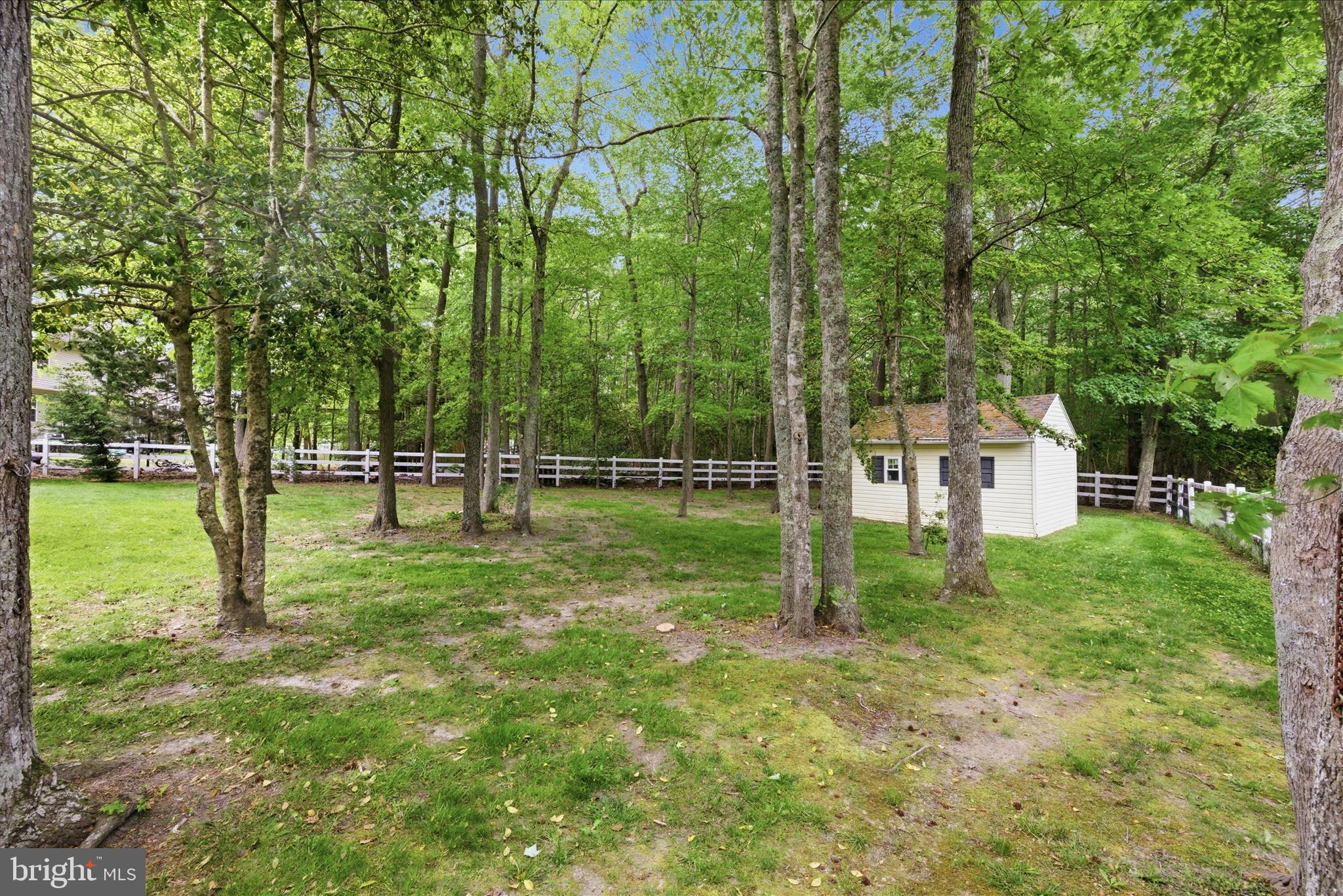33727 Bay Ridge Lane Lewes, DE 19958 - Photo 61 of 70 Rear Yard