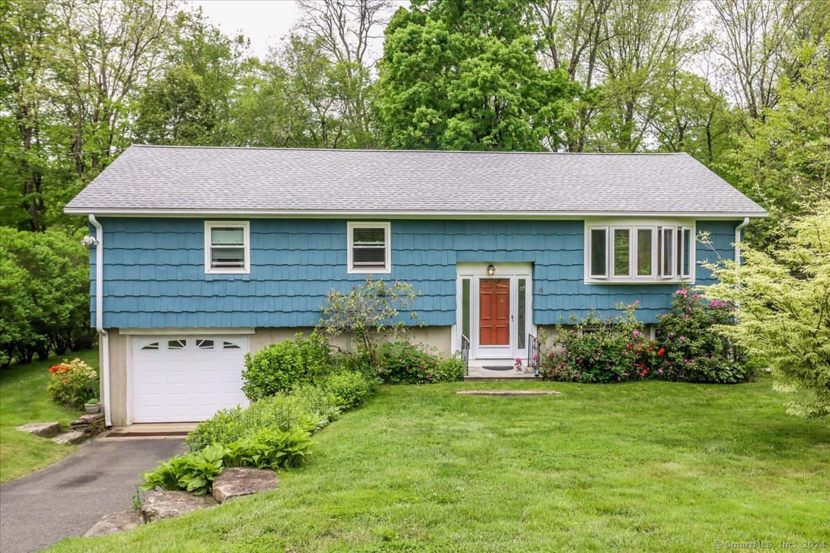 16 Manor Road New Milford, CT 06776 - Photo 1 of 1