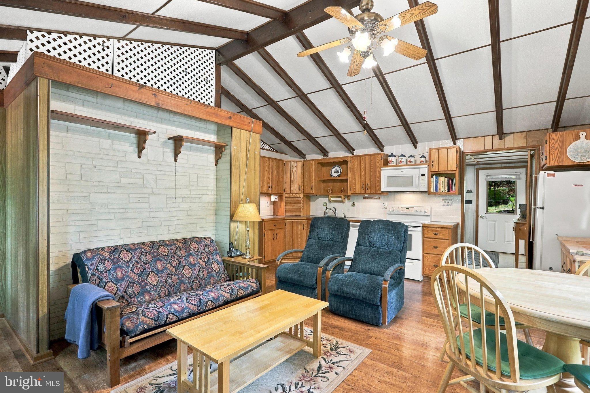 12 Little Ridge Circle Mathias, WV 26812 - Photo 11 of 43 Gallery Image 11