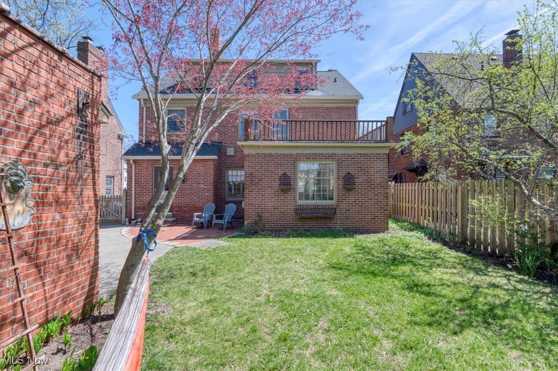 3320 Dorchester Road Cleveland, OH 44120 - Photo 40 of 40 Gallery Image 40