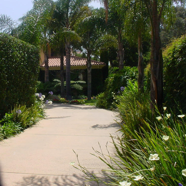76 Depot Road Santa Barbara, CA 93108 - Photo 1 of 12 front view of a house with a yard