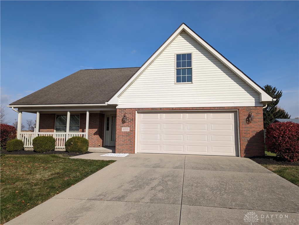 270 Hampton Trail Springfield, OH 45502 - Photo 1 of 28