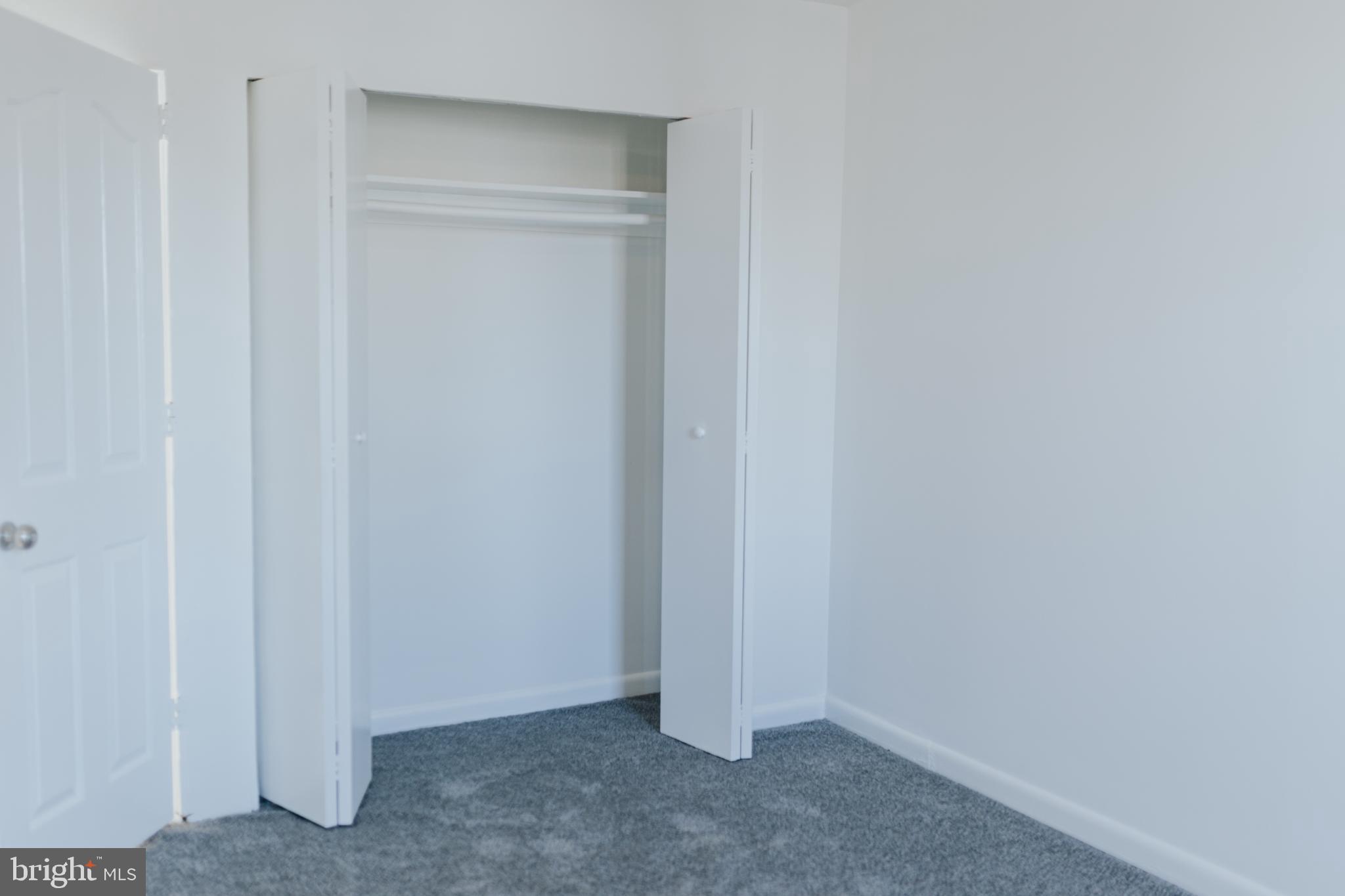 2511 Madison Avenue, Unit 3 Baltimore, MD 21217 - Photo 11 of 12 a view of an empty room