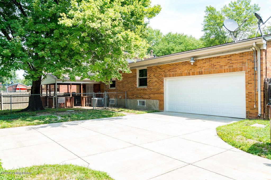 6710 Fernview Road Louisville, KY 40291 - Photo 32 of 32 032-17RL944C1U9N