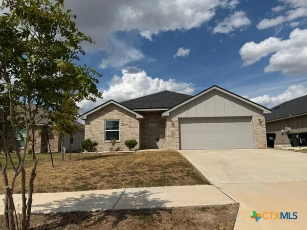 $244,000 | 1618 Sideoats Lane, Temple, TX 76502