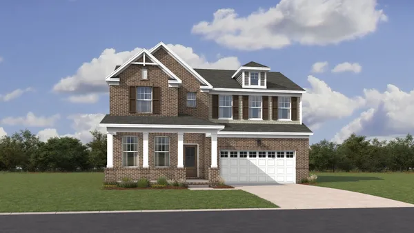 $560,490 | 220 Crown Gardens, Hermitage, TN 37076