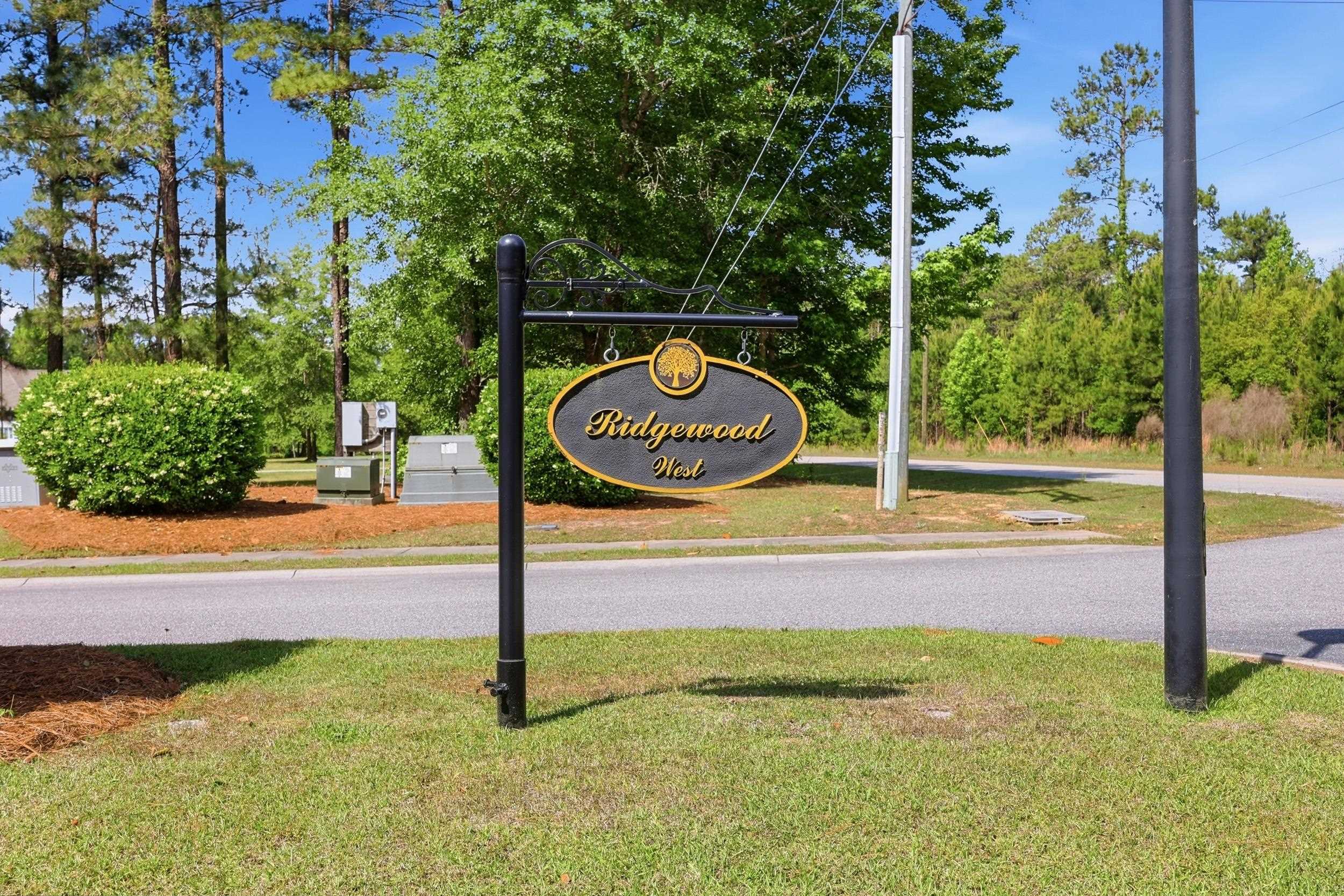 4206 Ridgewood Drive Conway, SC 29526 - Photo 36 of 43