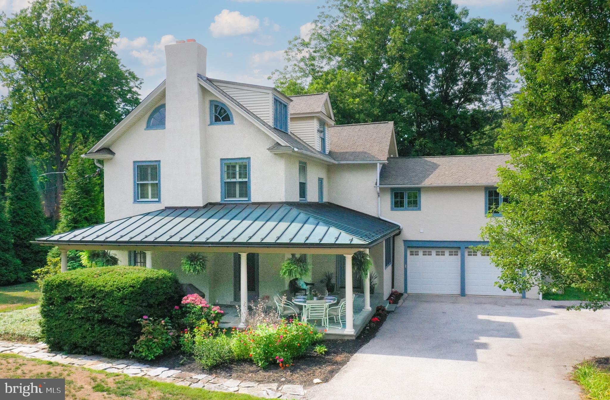 133 Spencer Road Devon, PA 19333 - Photo 1 of 33 133 Spencer Road