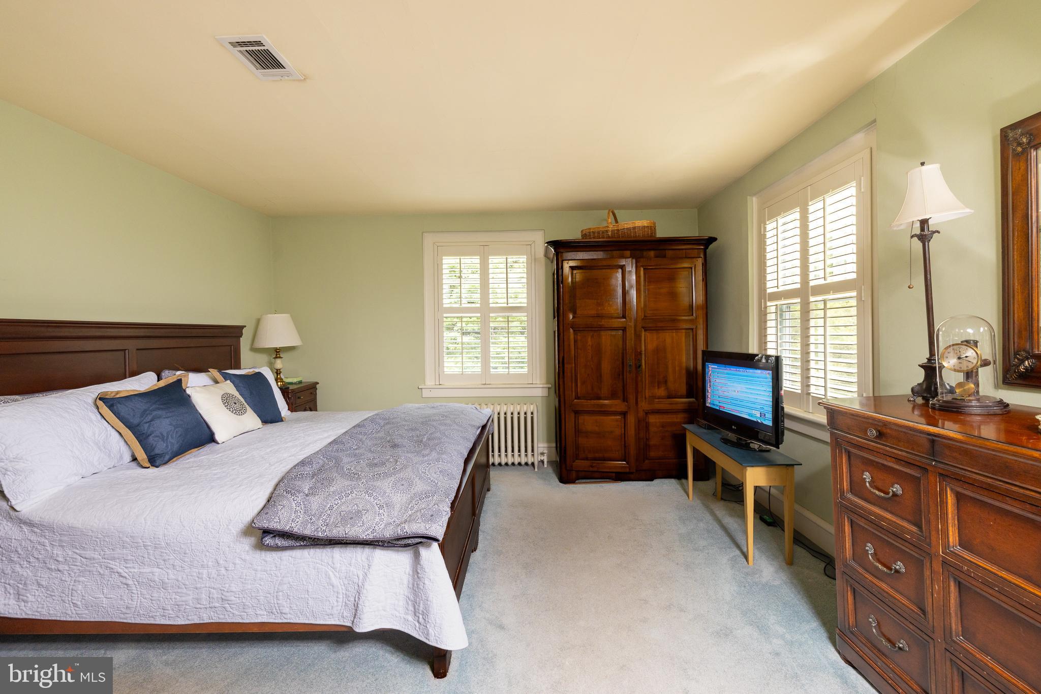 133 Spencer Road Devon, PA 19333 - Photo 11 of 33 Primary Bedroom