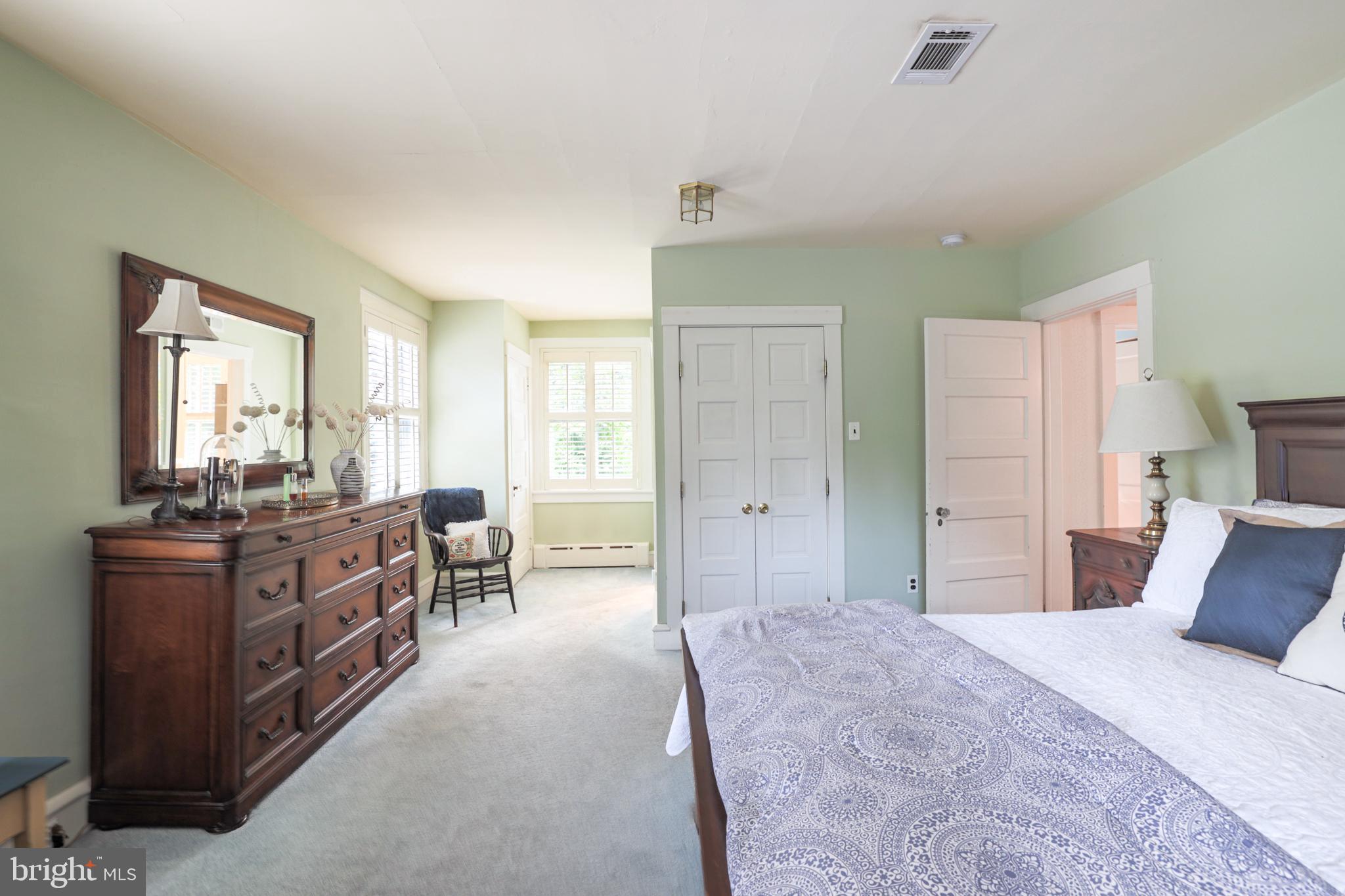 133 Spencer Road Devon, PA 19333 - Photo 12 of 33 Primary Bedroom