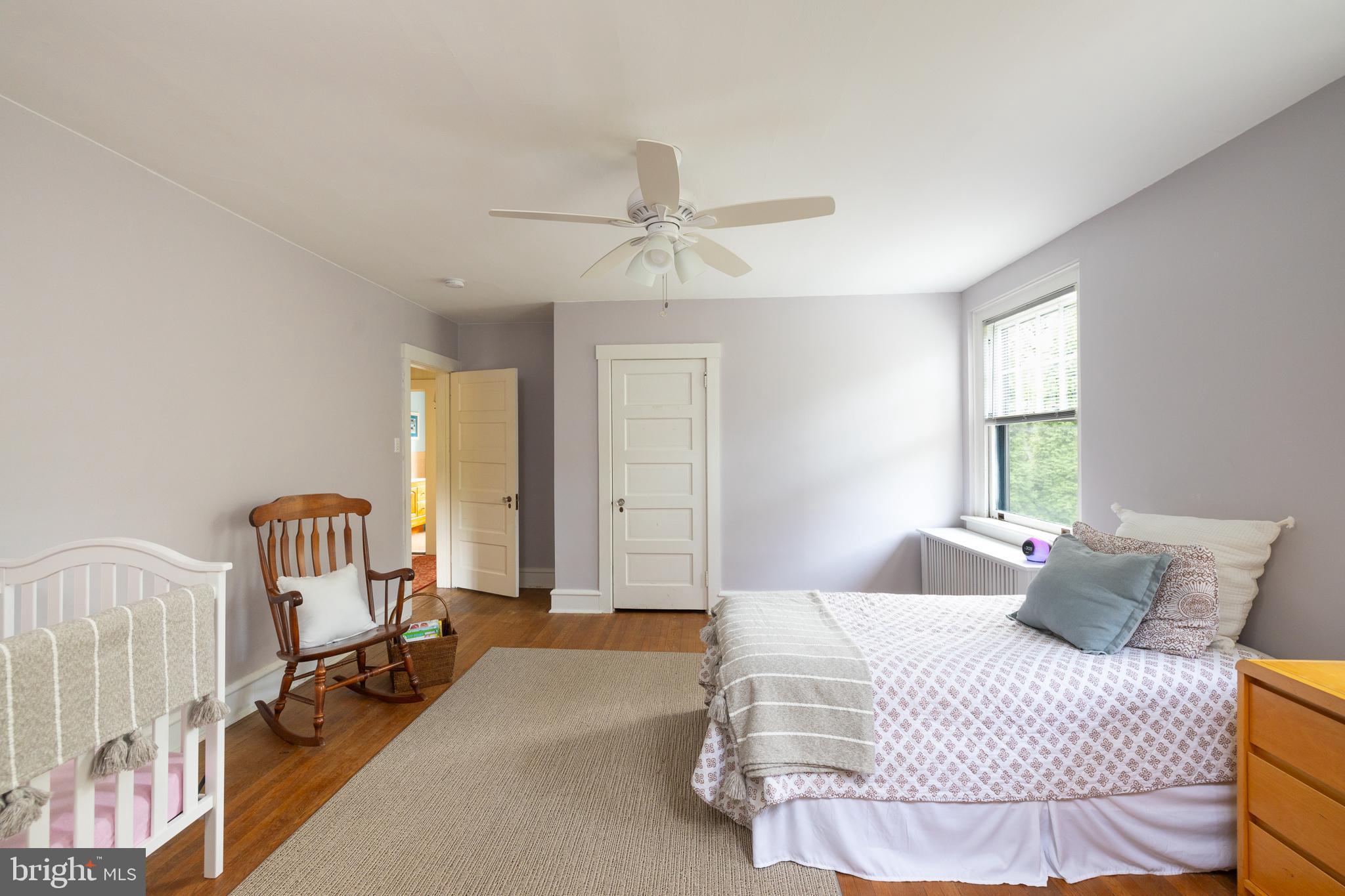 133 Spencer Road Devon, PA 19333 - Photo 16 of 33 Third Bedroom