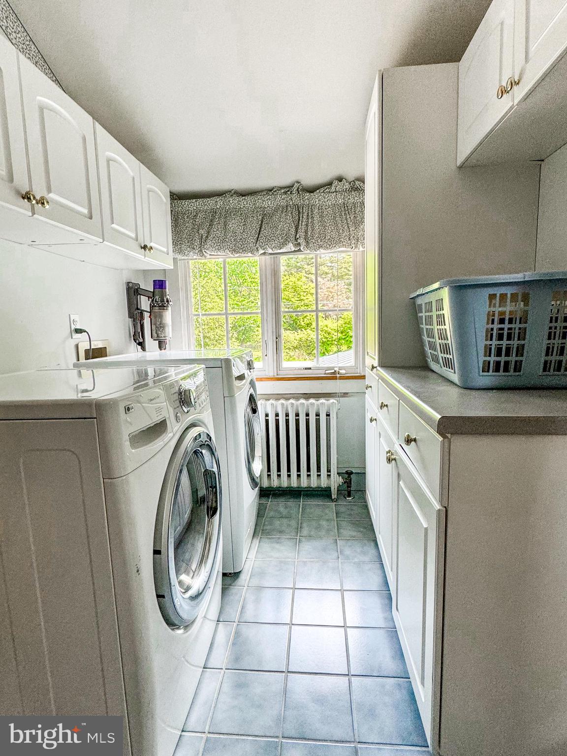 133 Spencer Road Devon, PA 19333 - Photo 19 of 33 Laundry Room