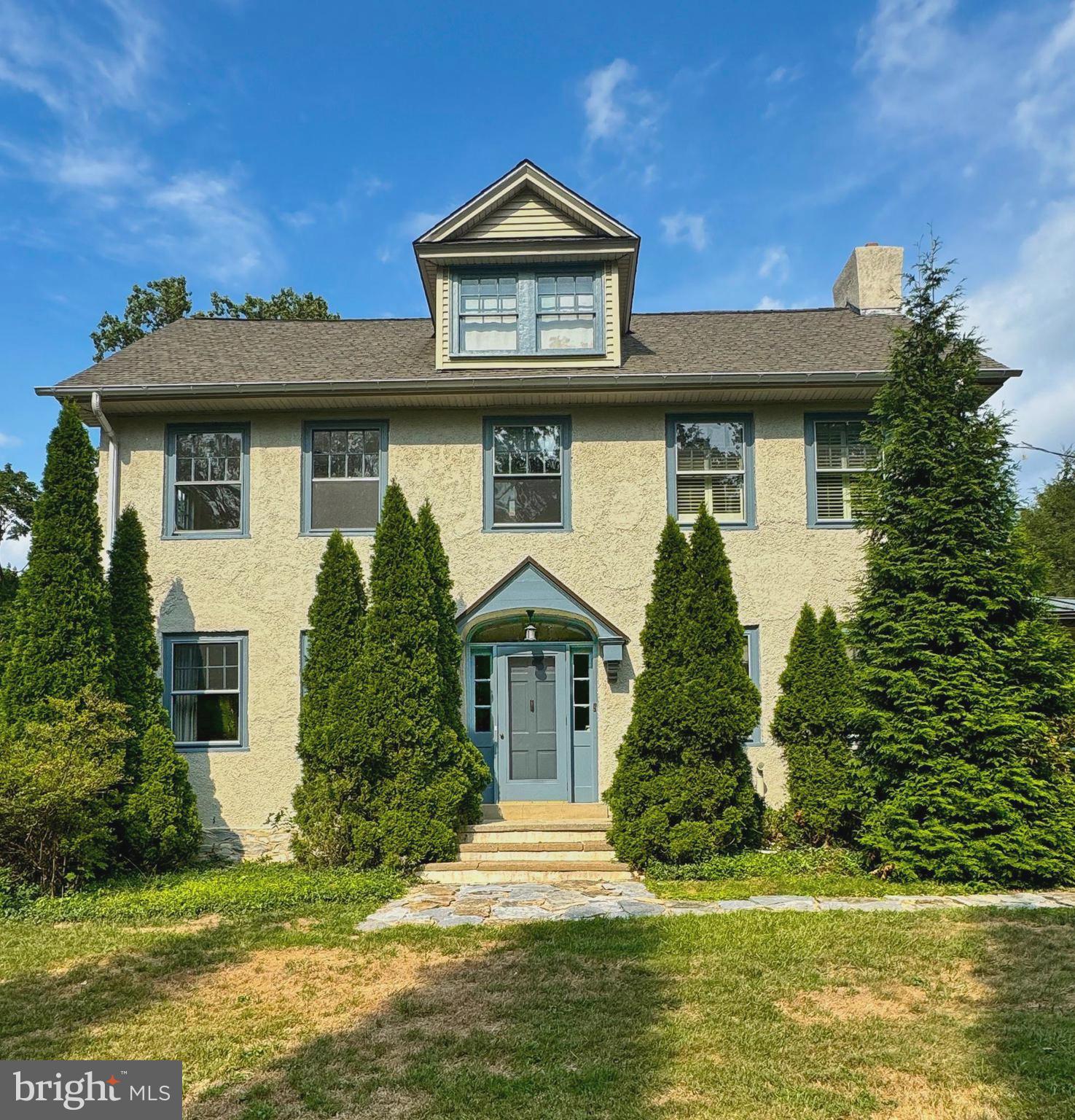 133 Spencer Road Devon, PA 19333 - Photo 2 of 33 Welcome to 133 Spencer Road