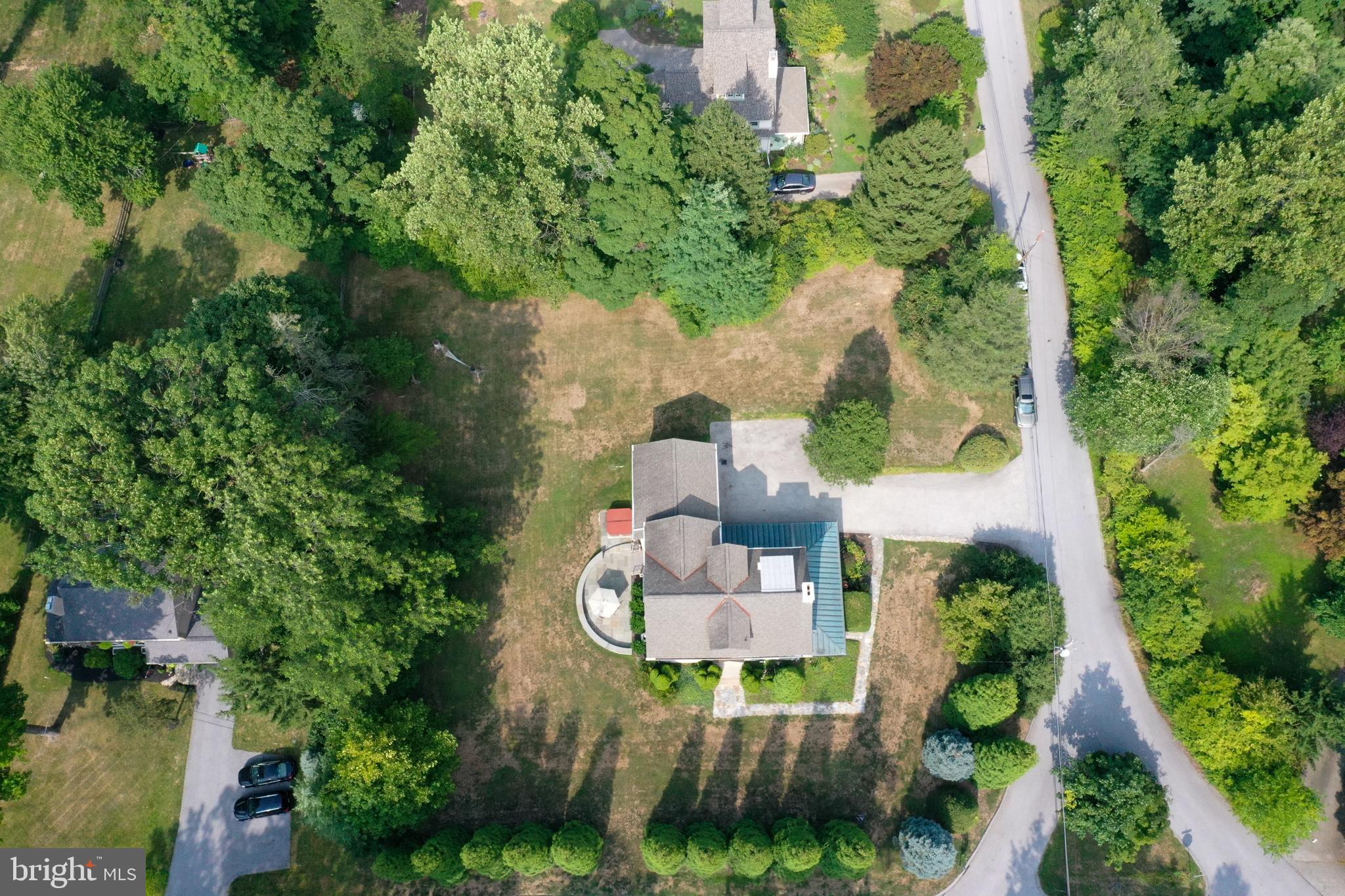 133 Spencer Road Devon, PA 19333 - Photo 30 of 33