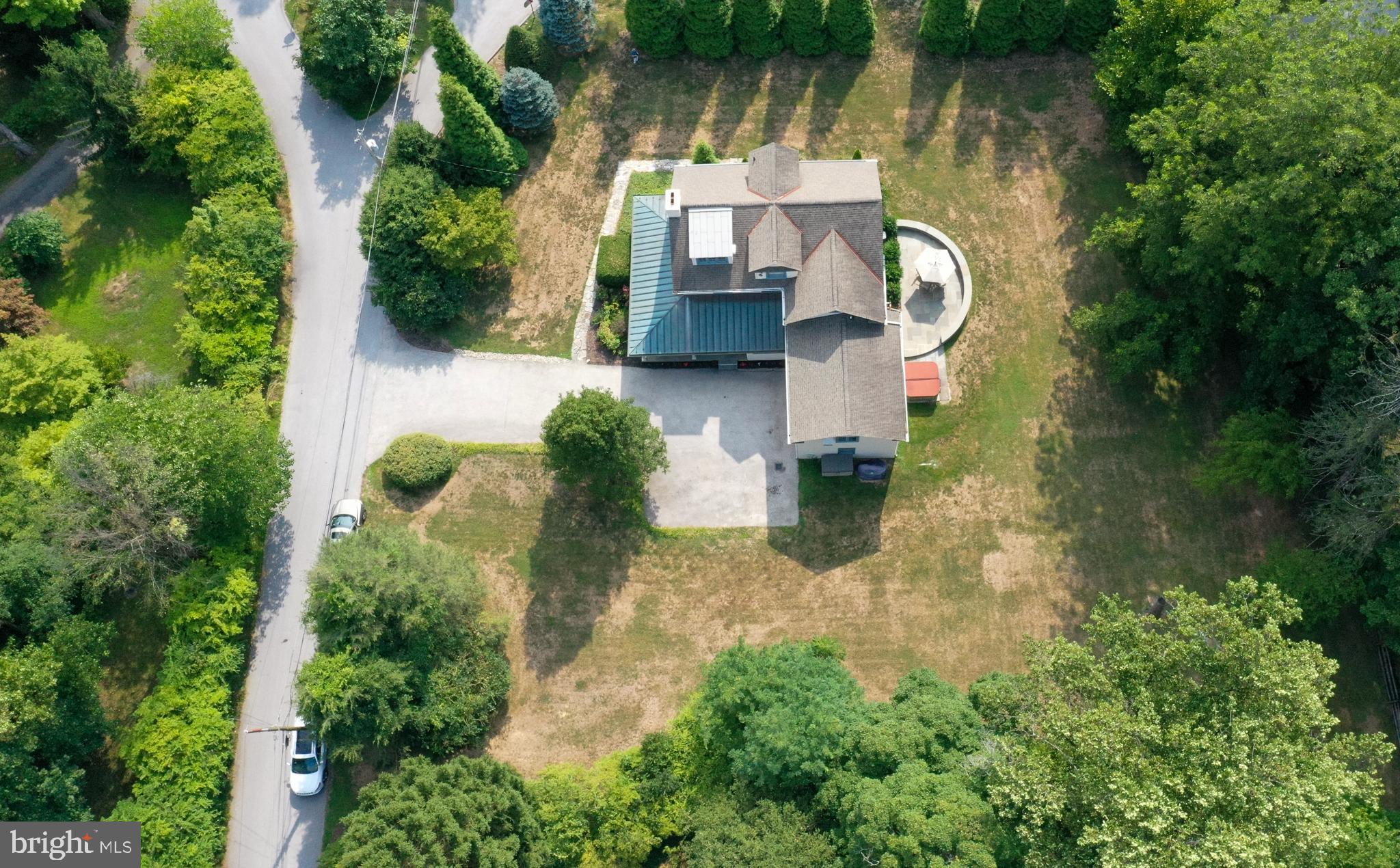 133 Spencer Road Devon, PA 19333 - Photo 31 of 33