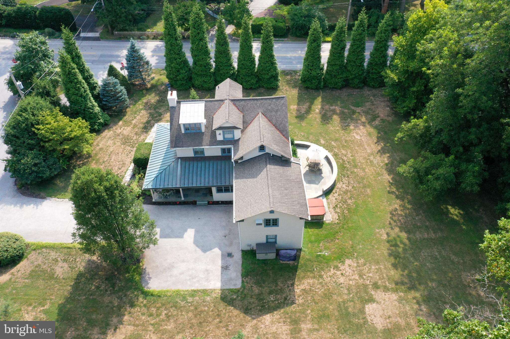 133 Spencer Road Devon, PA 19333 - Photo 32 of 33
