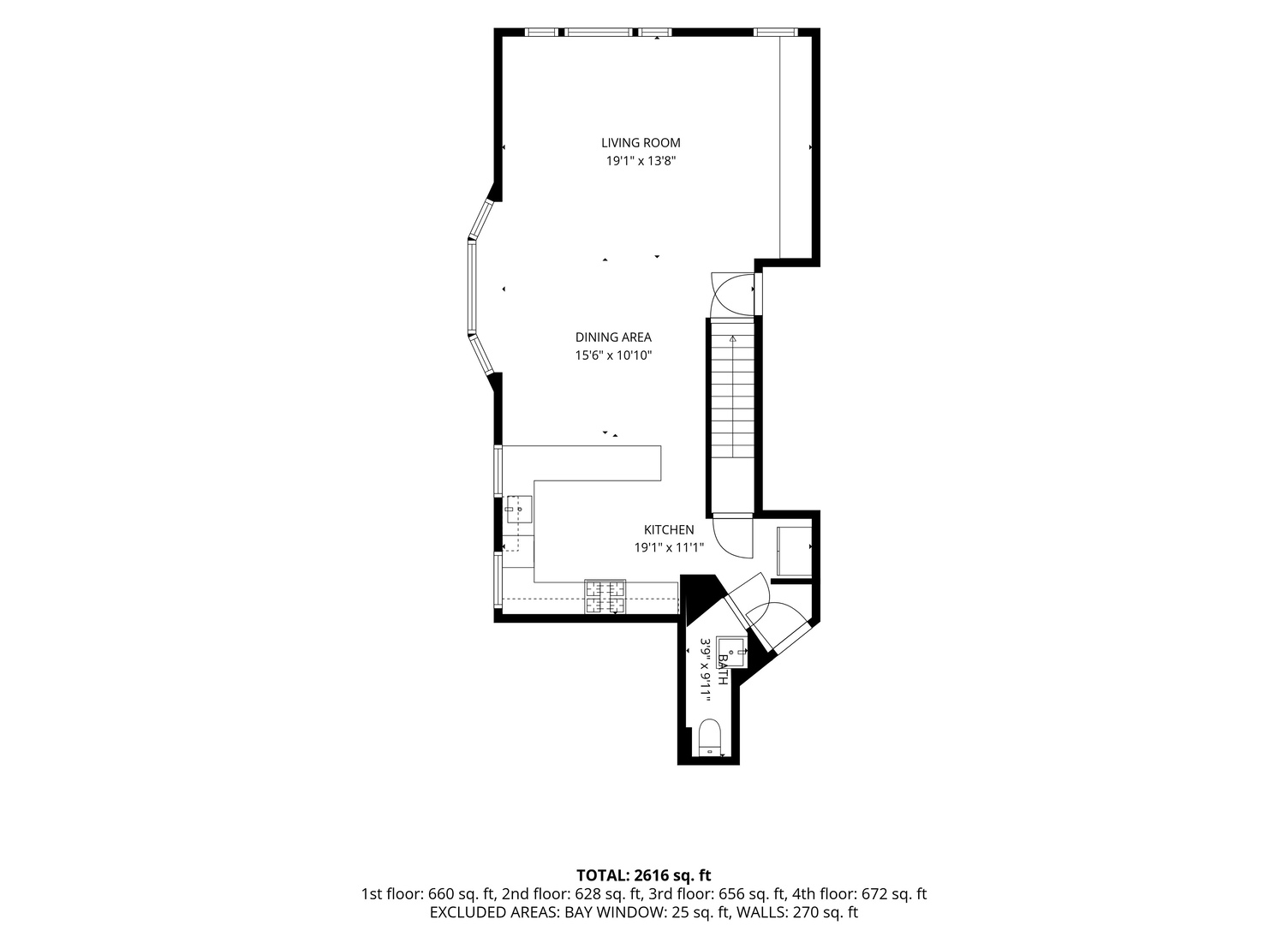 1400 West Flournoy Street Chicago, IL 60607 - Photo 43 of 44