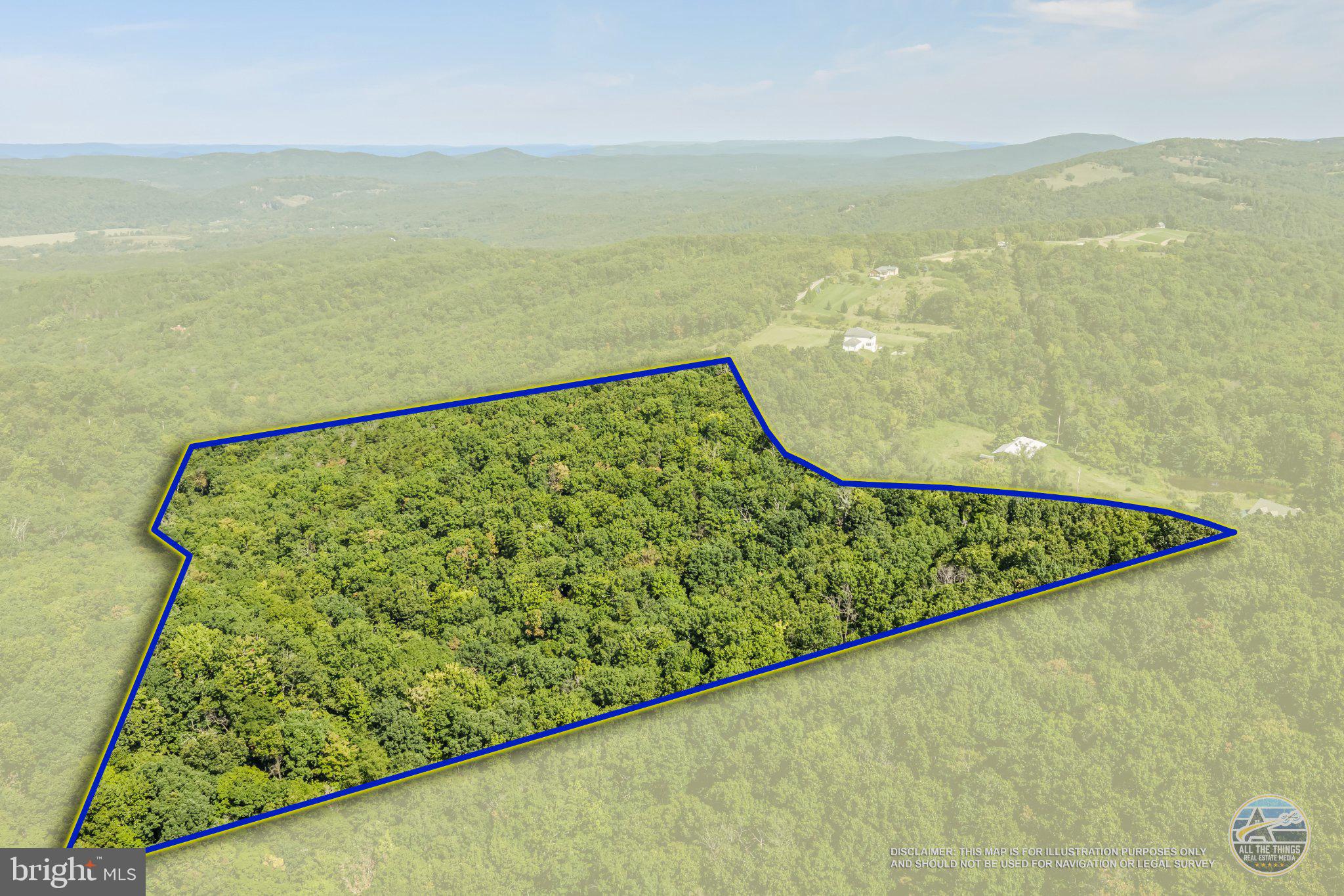 Farm View Lane Romney, WV 26757 - Photo 1 of 9 Lot 19