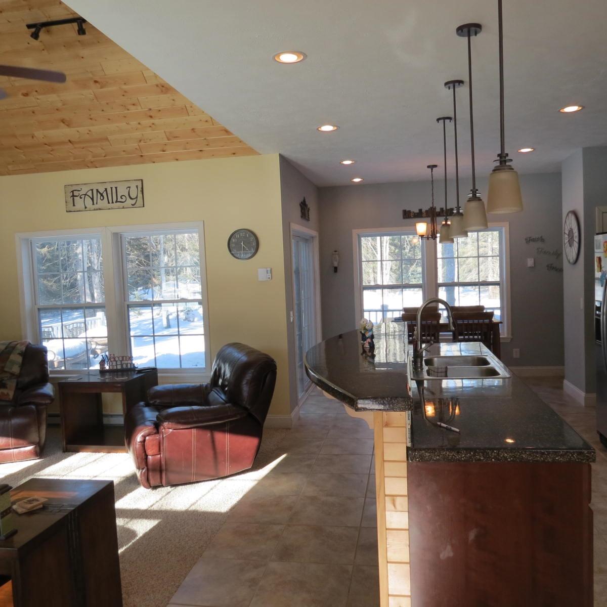 17696 South Deer Run Road Kinross, MI 49752 - Photo 5 of 29 Gallery Image 5