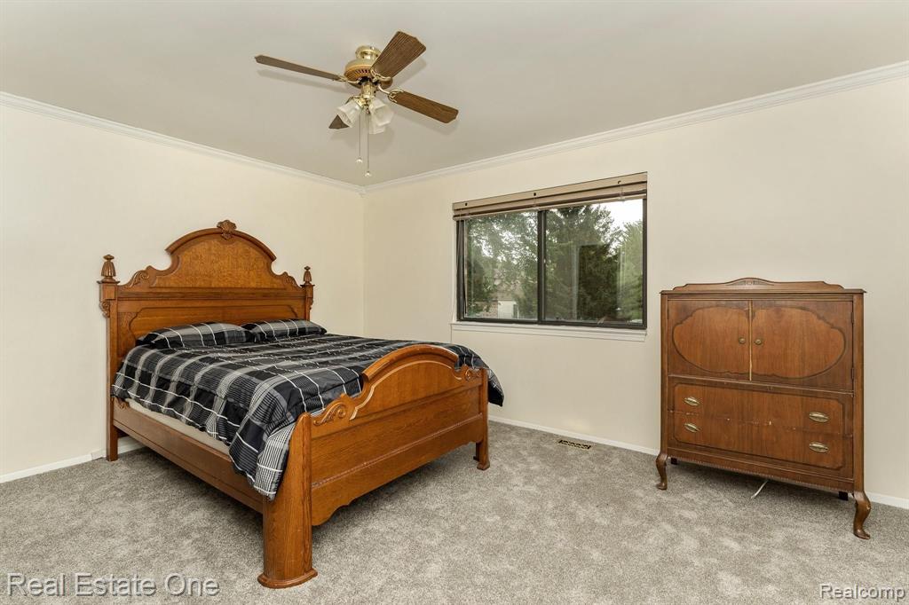 267 Slade Court Rochester Hills, MI 48307 - Photo 14 of 25
