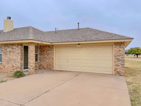 $1,125 | 6712 4th Street, Unit B, Lubbock, TX 79416