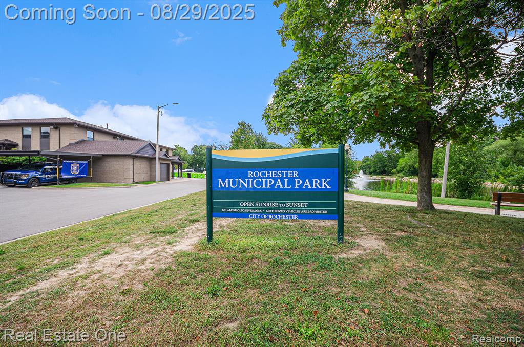 6040 North Rochester Road Rochester Hills, MI 48306 - Photo 44 of 45