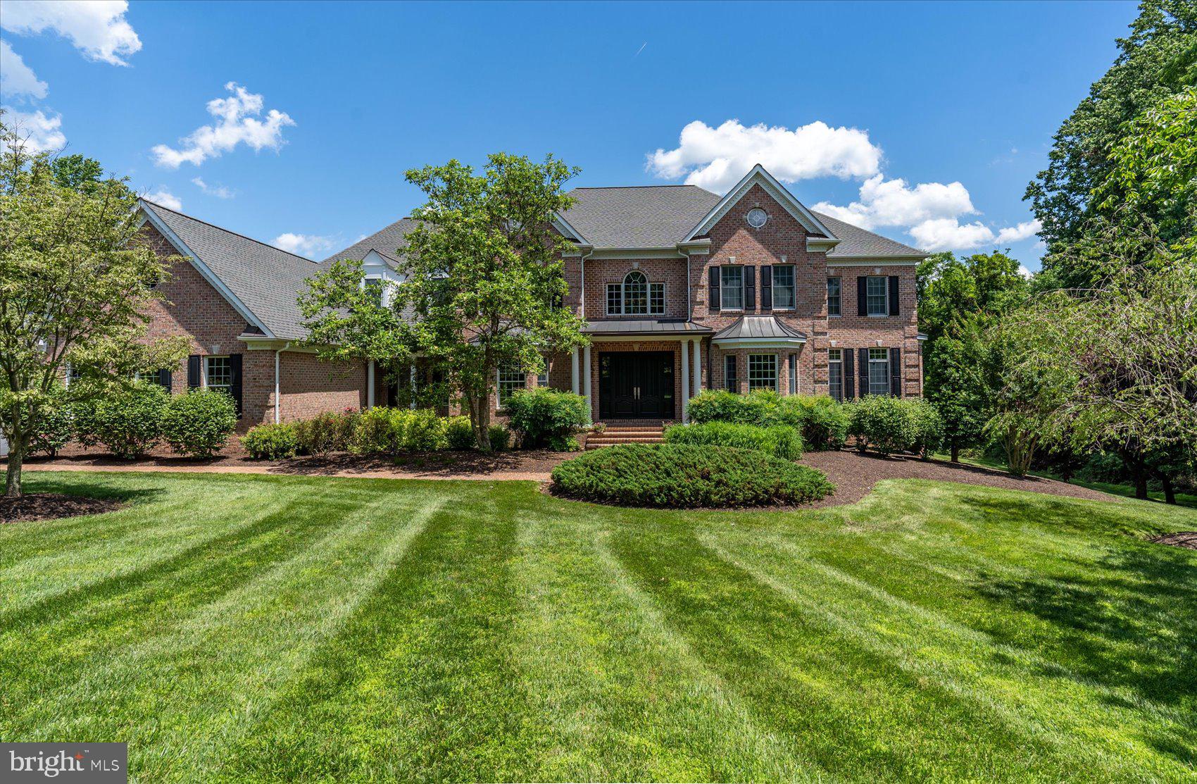 2629 Pot Spring Road Lutherville-Timonium, MD 21093 - Photo 1 of 35 Exterior Front
