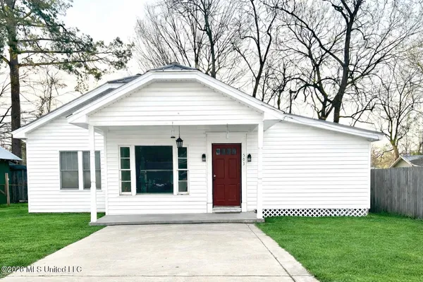 $150,000 | 503 Hoboken Street, North Carrollton, MS 38947